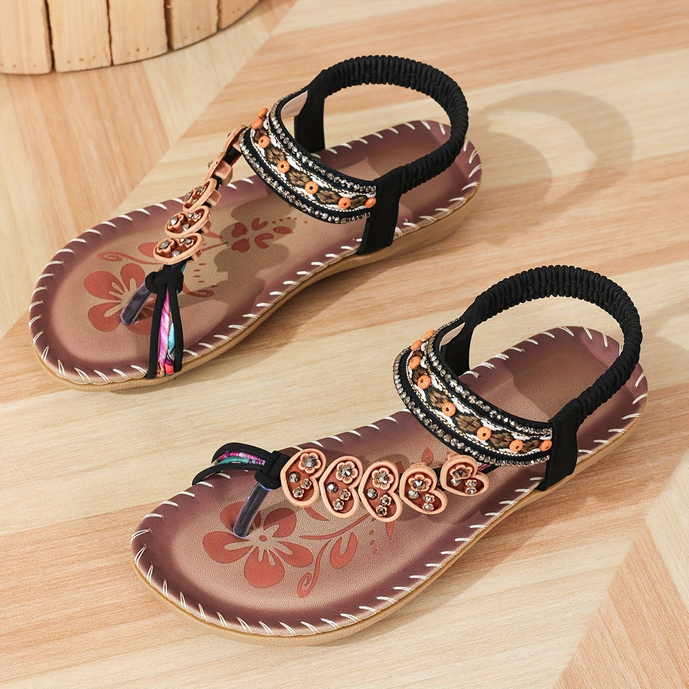 Moena™ | Comfortable Orthopedic Sandals