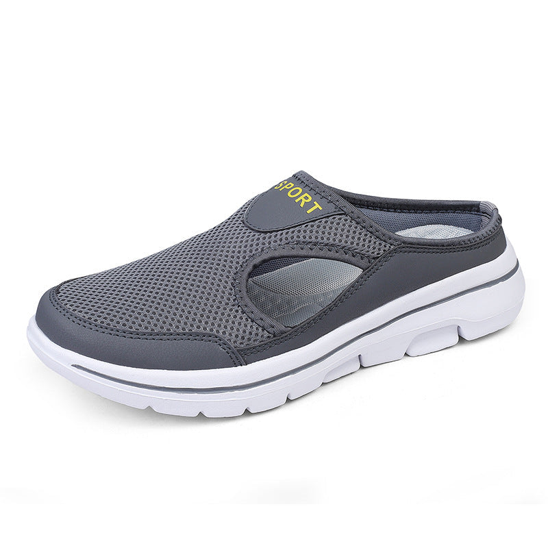 AeroStride™  | Comfortable Breathable Supportive Sports Sandals