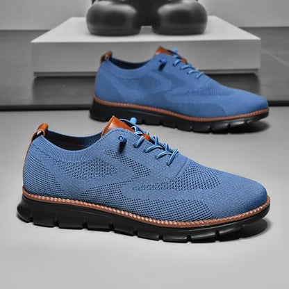 Shadow™ | Healthy and Supportive Walking Shoes (Black Sole Edition)