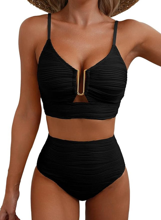 LIVIA™ | The bikini that finally lets you go