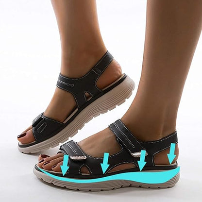 Randina™ | Orthopedic Sandals