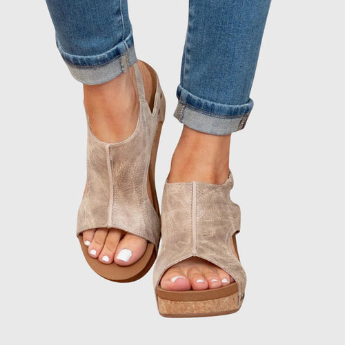 Adelle™ | Orthopedic Sandals