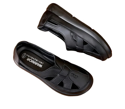 Nina™ | Stylish Summer Sandals with Platform Sole