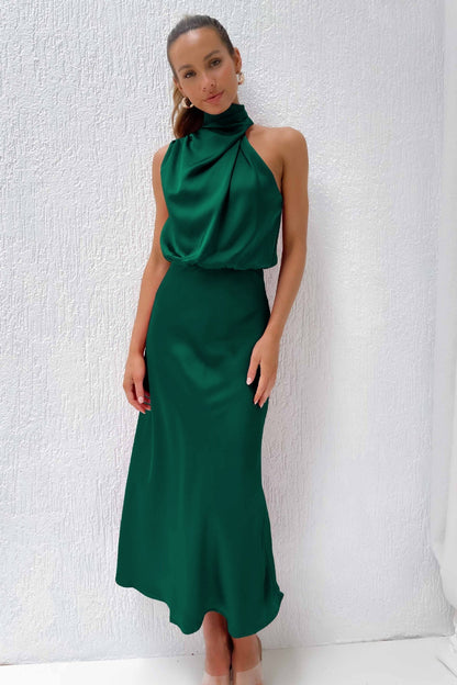 Violet™ | Layered Dress Sahara