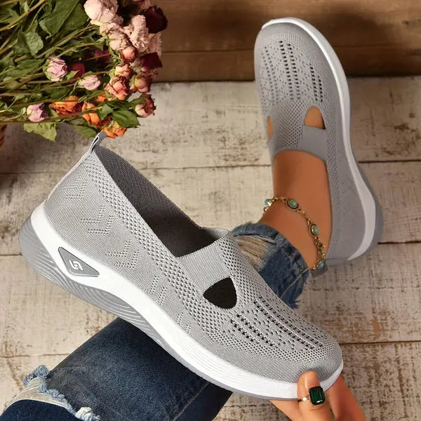 Pamela™ | Absolute Comfort with Every Step
