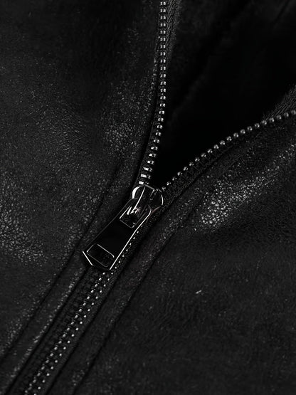 Johnny | The Vintage Pilot