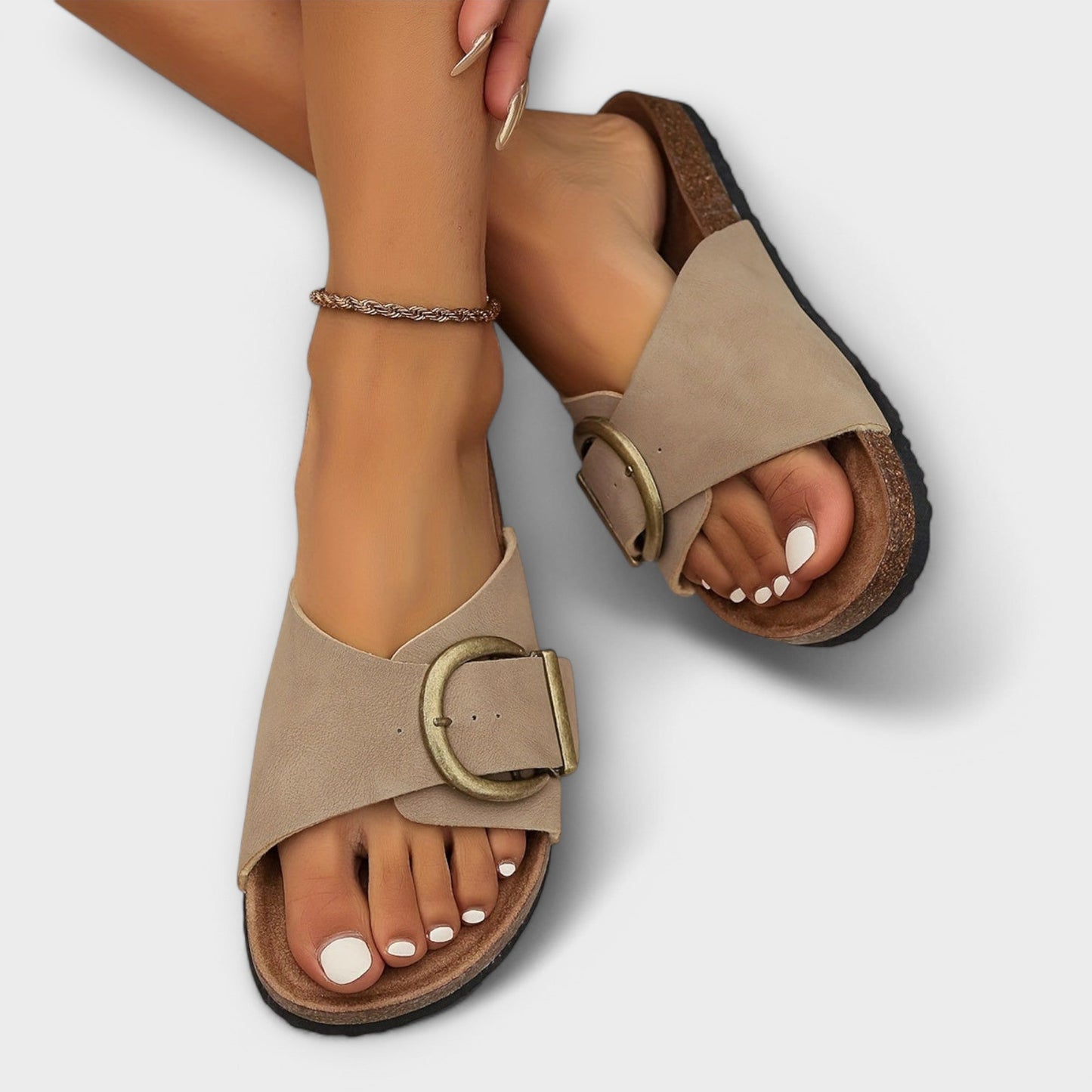 Avelina™ | Orthopedic Sandals