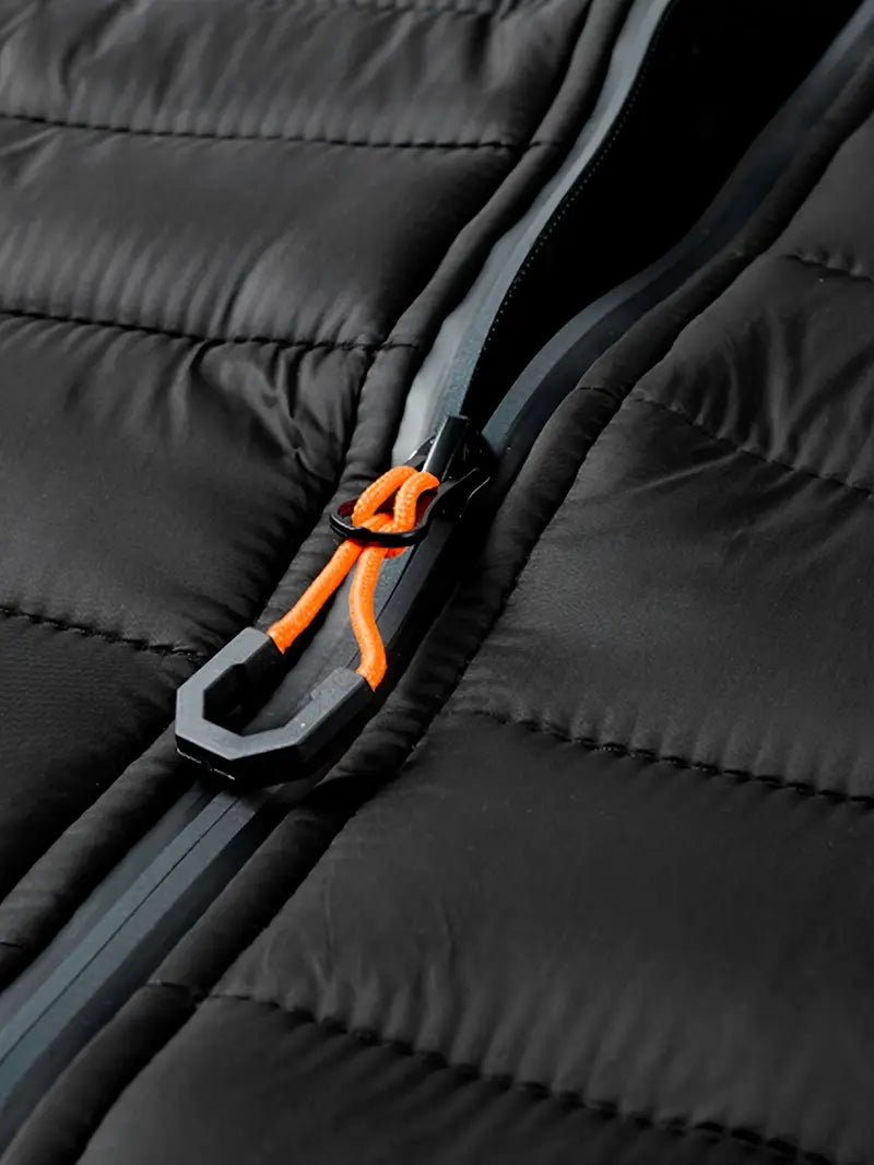 Cooper | Stylish Hooded Jacket