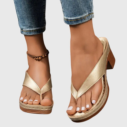 Gia™ | Orthopedic Sandals