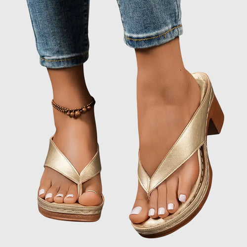 Gia™ | Orthopedic Sandals