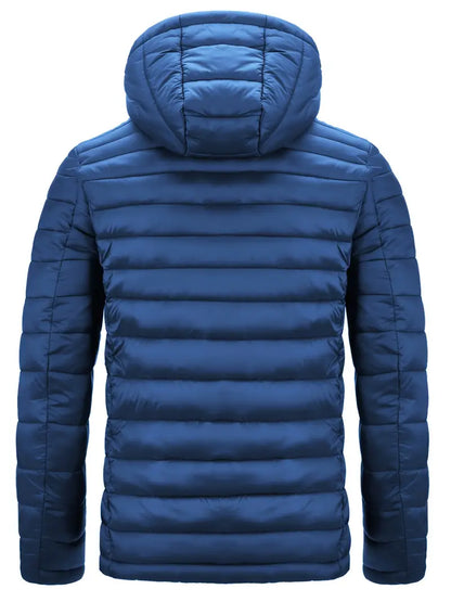 Marshall | Elegant and Lightweight Coat