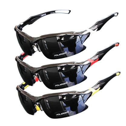 Joe™ | 3-Piece Polarized Fashion Glasses Set
