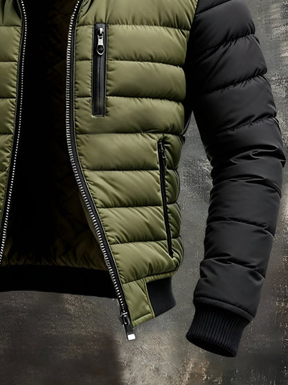 ERIC | CASUAL JACKET FOR MEN