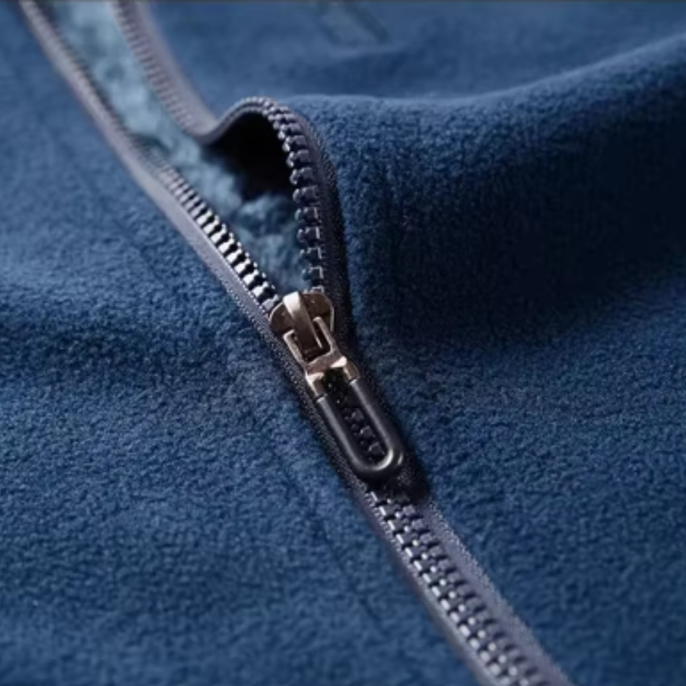 Harrison | Fleece softshell jacket