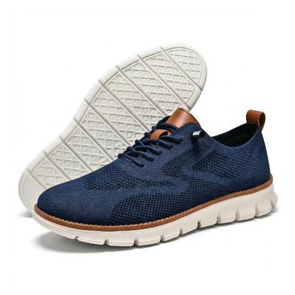Kufra™ | Healthy and Supportive Walking Shoes