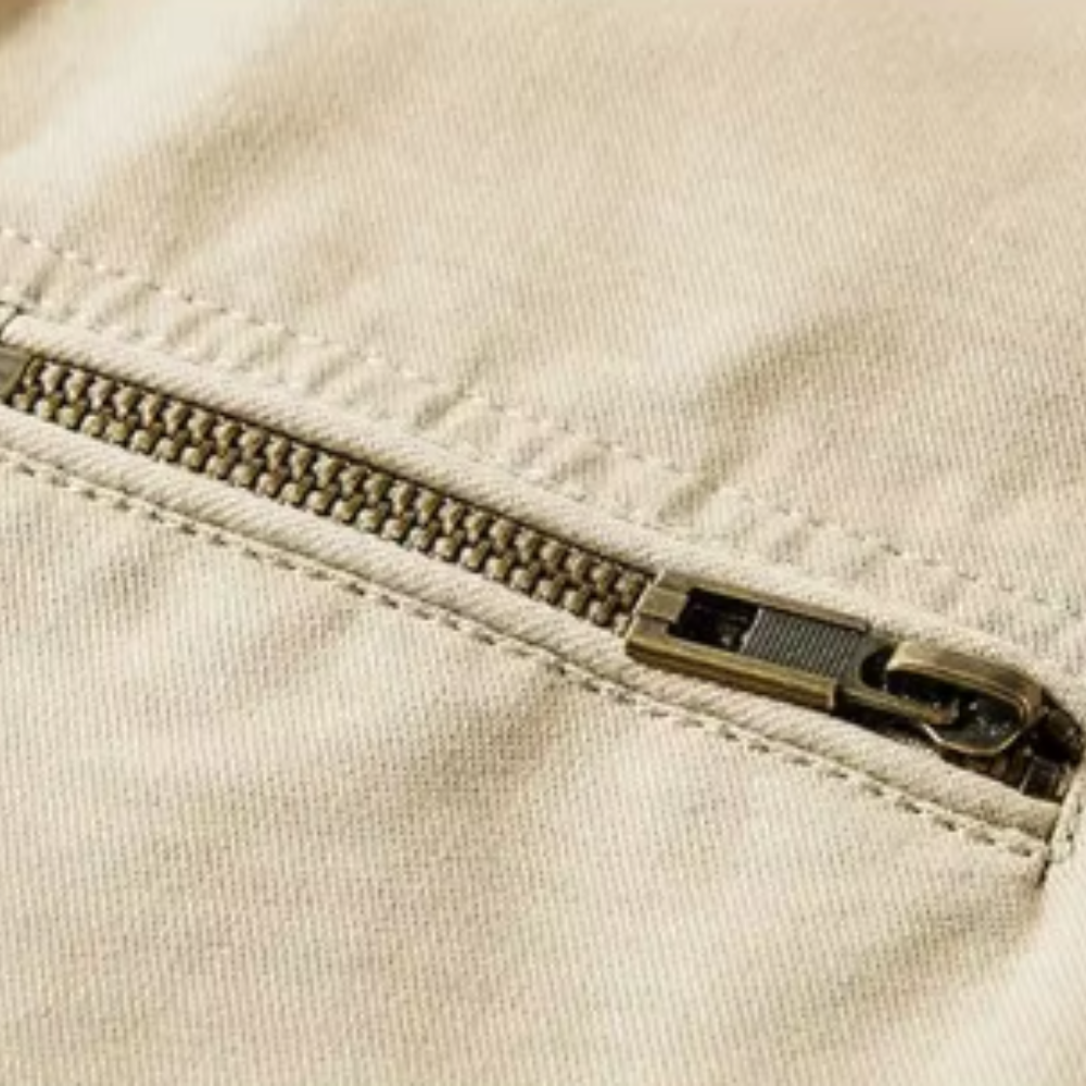 Hayden | Stylish jacket with multiple pockets