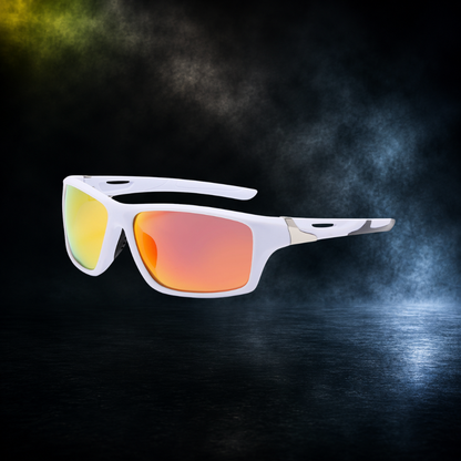 Holloway™ — Polarized Outdoor Adventure Sunglasses