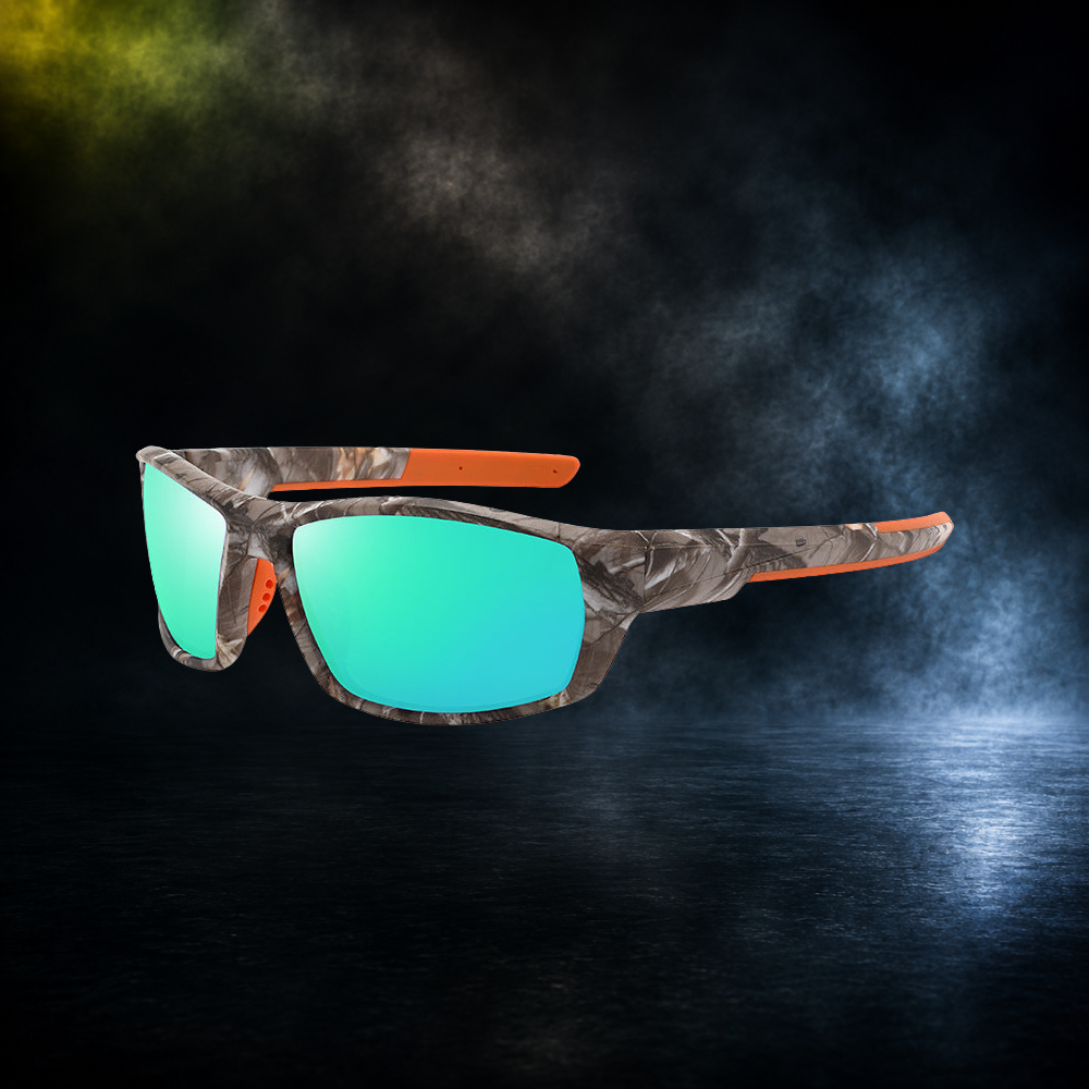 Ridgeback™ — Polarized Hunting Sunglasses
