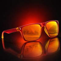 Orange Red