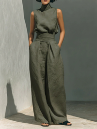 Army green