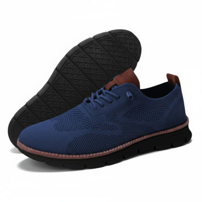 Shadow™ | Healthy and Supportive Walking Shoes (Black Sole Edition)
