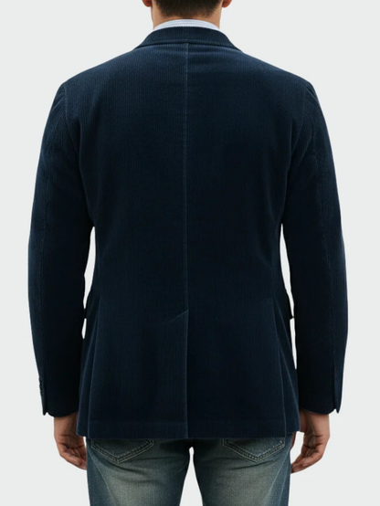 Tommy™ | 2-Piece Set: Blazer and Vest