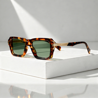 Tortoise Green