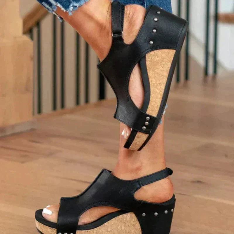Vanessa™ | Orthopedic Sandals