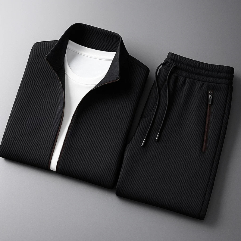Axton™ | Premium Men's Tracksuit