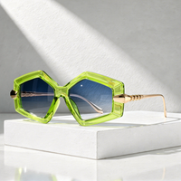 Neon Lime