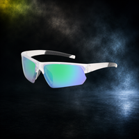 Glacial Emerald