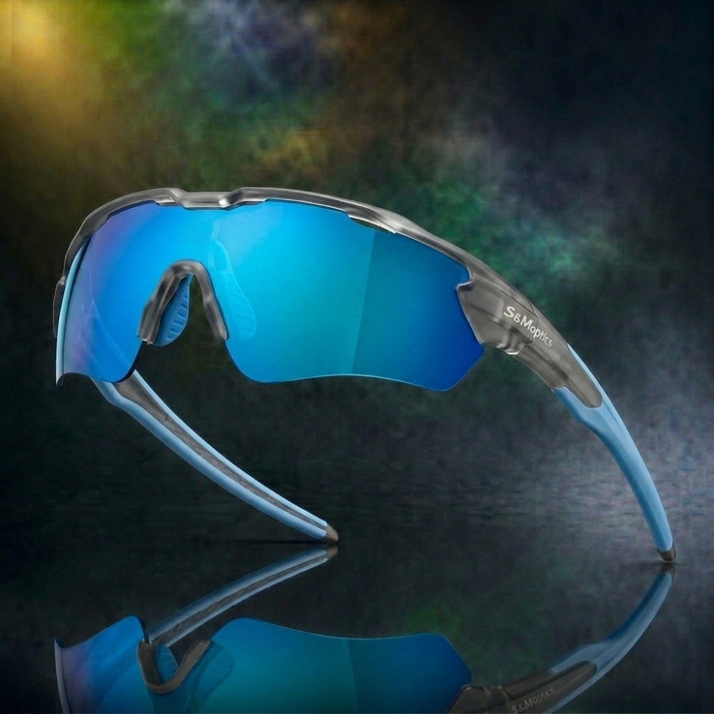 Drift™ — Photochromic Sport Sunglasses