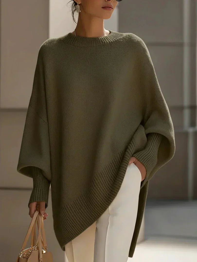 Mona™ | Oversized Sweater