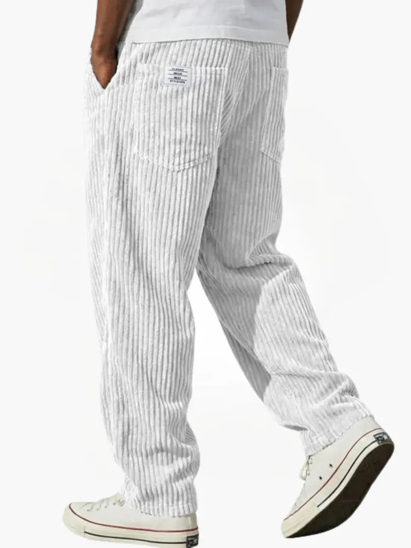 Paris™ | Men's Corduroy Pants
