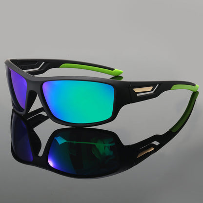 Ruben™ | Sporty Sunglasses (Buy 1 Get 1 FREE)