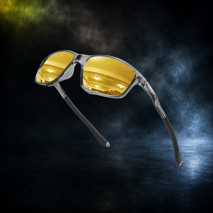 Eclipse™ — Polarized Day & Night Sunglasses