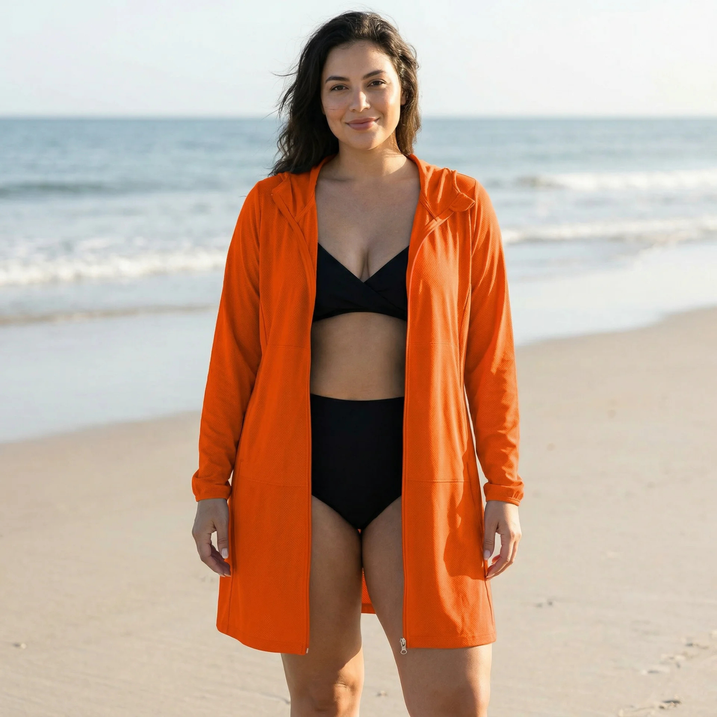 Nerissa™ | UV Cover 50+