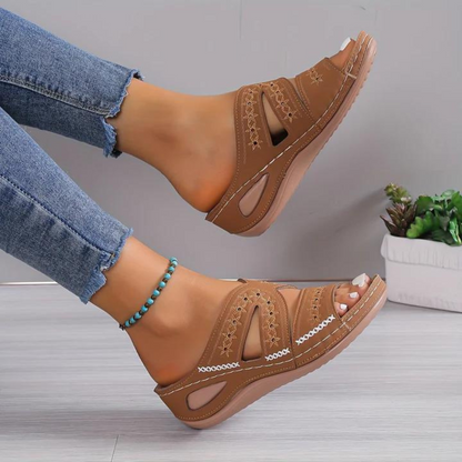 Emma™ | Orthopedic Sandals