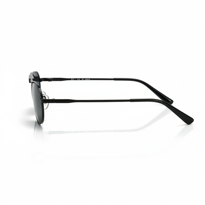 Émile Noir Sunglasses