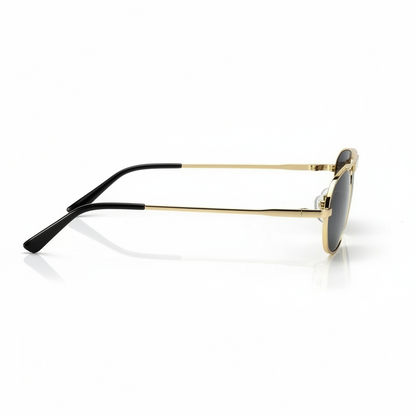 Émile Noir Sunglasses