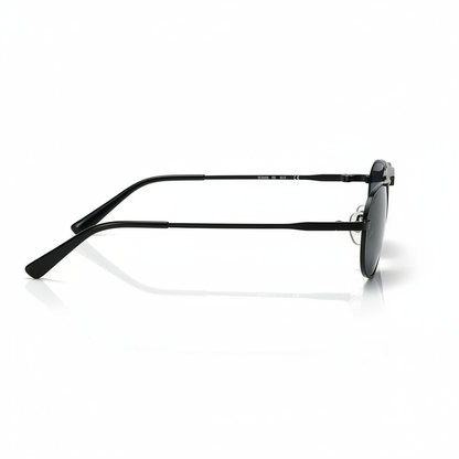 Émile Noir Sunglasses