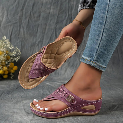 Élodie™ | Women's Arch Sandals