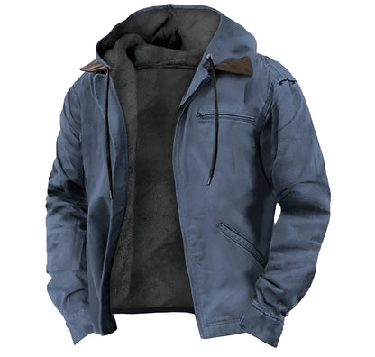 Philip | Premium thermal jacket (1+1 FREE!)