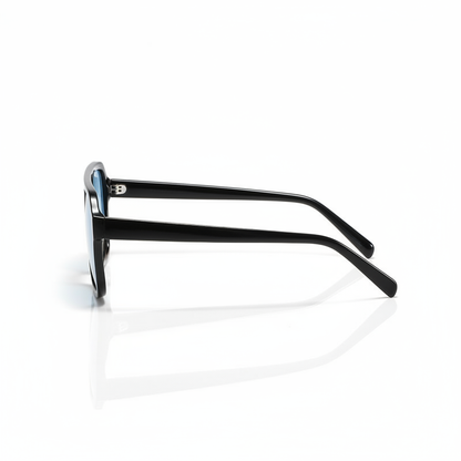 Métro Cut Sunglasses
