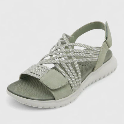 Sanarita™  | Orthopedic Sandals