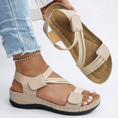 Juanita™ | Orthopedic Comfort Sandals