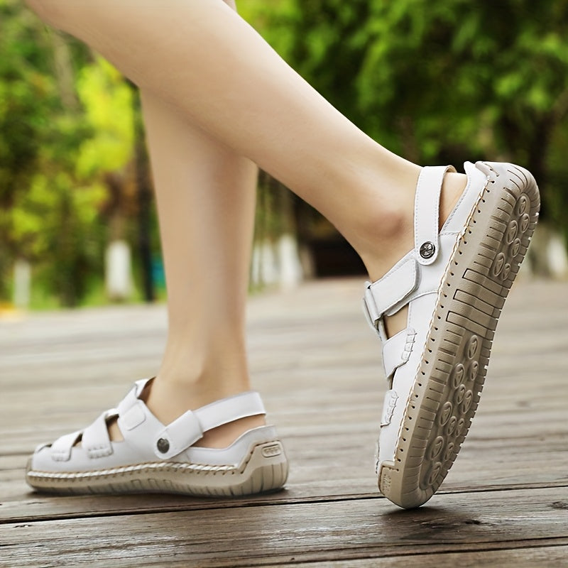 Elina™ | Adjustable Comfort Sandals