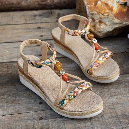 Faith™ |  Orthopedic Sandals