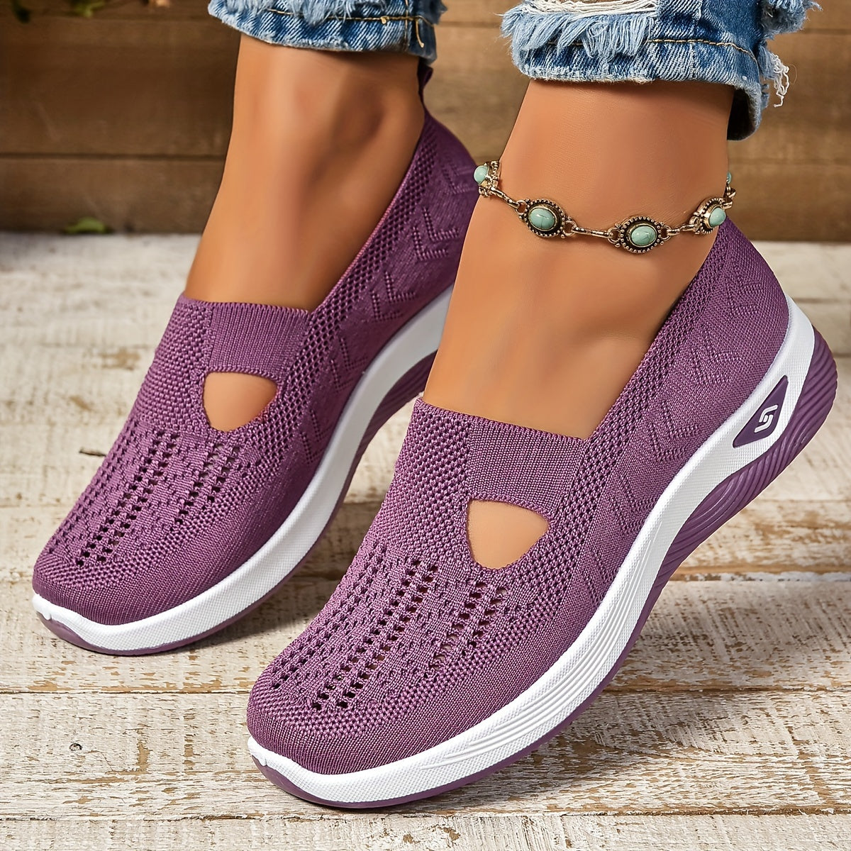 Comfortelle™ | Ortho – Non-slip orthopedic shoes + FREE INSOLES