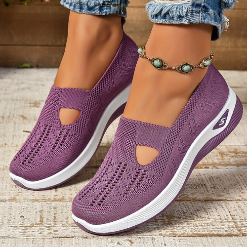 Comfortelle™ | Ortho – Non-slip orthopedic shoes + FREE INSOLES